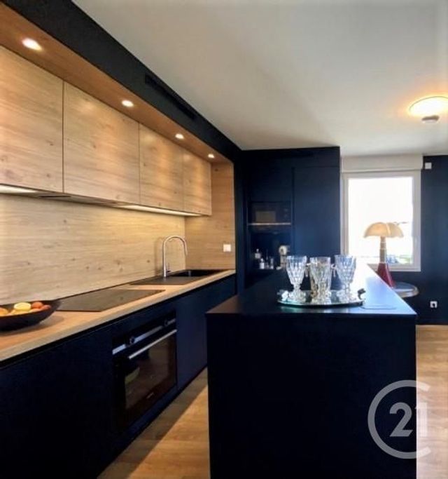 Afficher la photo en grand Appartement F4 à vendre - 4 pièces - 79.0 m2 - BLAGNAC - 31 - MIDI-PYRENEES - Century 21 Fly Immo