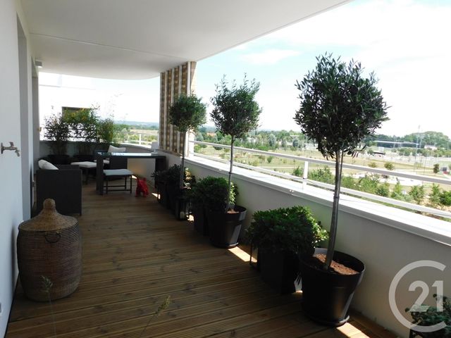 Afficher la photo en grand Appartement F4 à vendre - 4 pièces - 79.0 m2 - BLAGNAC - 31 - MIDI-PYRENEES - Century 21 Fly Immo