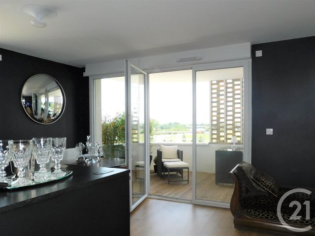 Afficher la photo en grand Appartement F4 à vendre - 4 pièces - 79.0 m2 - BLAGNAC - 31 - MIDI-PYRENEES - Century 21 Fly Immo