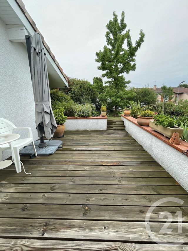 Afficher la photo en grand maison à vendre - 5 pièces - 119.44 m2 - BEAUZELLE - 31 - MIDI-PYRENEES - Century 21 Fly Immo