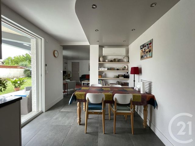 Afficher la photo en grand maison à vendre - 5 pièces - 119.44 m2 - BEAUZELLE - 31 - MIDI-PYRENEES - Century 21 Fly Immo