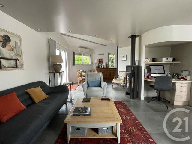 Afficher la photo en grand maison à vendre - 5 pièces - 119.44 m2 - BEAUZELLE - 31 - MIDI-PYRENEES - Century 21 Fly Immo