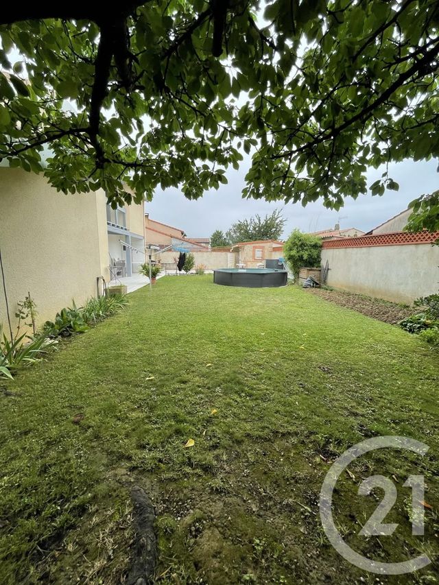 Afficher la photo en grand maison à vendre - 5 pièces - 119.44 m2 - BEAUZELLE - 31 - MIDI-PYRENEES - Century 21 Fly Immo