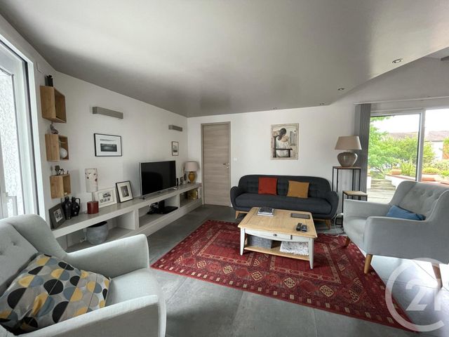 Afficher la photo en grand maison à vendre - 5 pièces - 119.44 m2 - BEAUZELLE - 31 - MIDI-PYRENEES - Century 21 Fly Immo