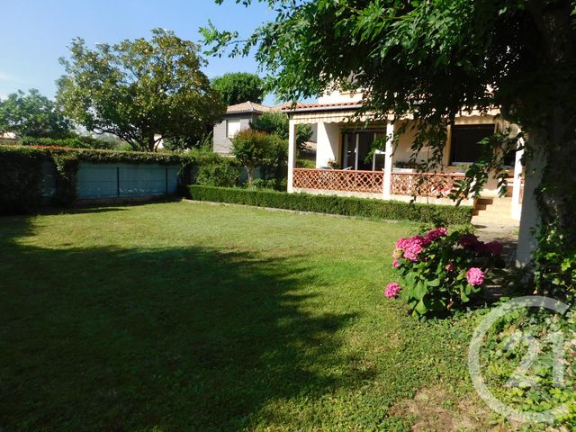 Afficher la photo en grand maison à vendre - 5 pièces - 101.73 m2 - BLAGNAC - 31 - MIDI-PYRENEES - Century 21 Fly Immo