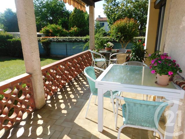 Afficher la photo en grand maison à vendre - 5 pièces - 101.73 m2 - BLAGNAC - 31 - MIDI-PYRENEES - Century 21 Fly Immo