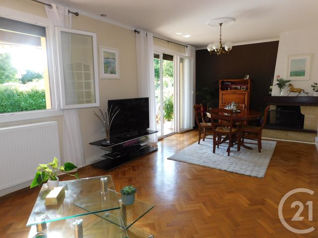 Afficher la photo en grand maison à vendre - 5 pièces - 101.73 m2 - BLAGNAC - 31 - MIDI-PYRENEES - Century 21 Fly Immo