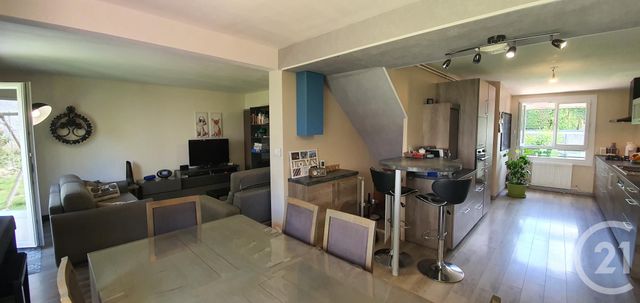 Afficher la photo en grand maison à vendre - 5 pièces - 105.58 m2 - BEAUZELLE - 31 - MIDI-PYRENEES - Century 21 Fly Immo