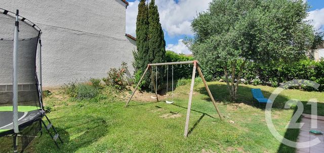 Afficher la photo en grand maison à vendre - 5 pièces - 105.58 m2 - BEAUZELLE - 31 - MIDI-PYRENEES - Century 21 Fly Immo