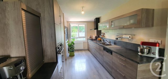 Afficher la photo en grand maison à vendre - 5 pièces - 105.58 m2 - BEAUZELLE - 31 - MIDI-PYRENEES - Century 21 Fly Immo