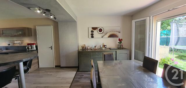 Afficher la photo en grand maison à vendre - 5 pièces - 105.58 m2 - BEAUZELLE - 31 - MIDI-PYRENEES - Century 21 Fly Immo