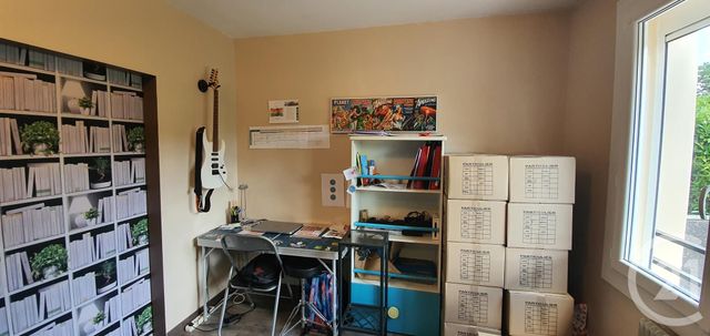 Afficher la photo en grand maison à vendre - 5 pièces - 105.58 m2 - BEAUZELLE - 31 - MIDI-PYRENEES - Century 21 Fly Immo