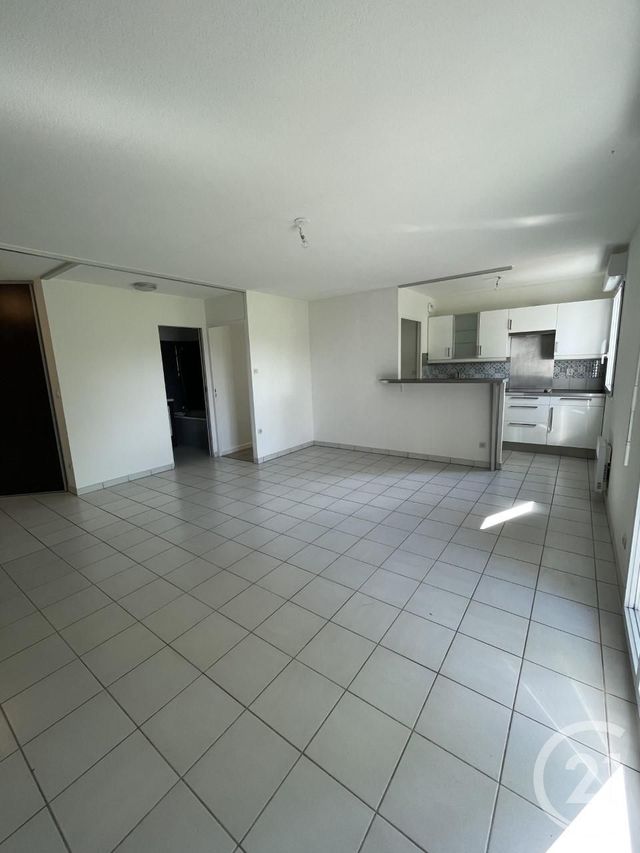 Appartement F2 à vendre - 2 pièces - 46.26 m2 - BLAGNAC - 31 - MIDI-PYRENEES - Century 21 Fly Immo