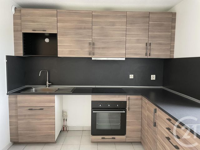 Appartement T3 à louer BLAGNAC