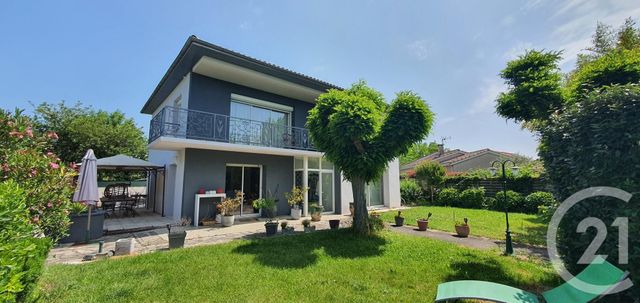 maison - BLAGNAC - 31