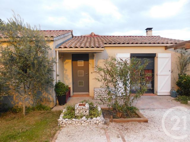 maison à vendre - 6 pièces - 147.78 m2 - CORNEBARRIEU - 31 - MIDI-PYRENEES - Century 21 Fly Immo