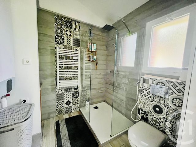 maison à vendre - 6 pièces - 147.78 m2 - CORNEBARRIEU - 31 - MIDI-PYRENEES - Century 21 Fly Immo