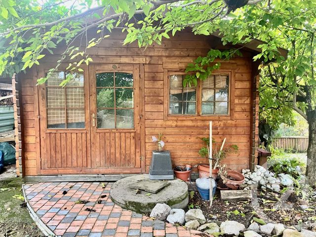 maison à vendre - 6 pièces - 147.78 m2 - CORNEBARRIEU - 31 - MIDI-PYRENEES - Century 21 Fly Immo