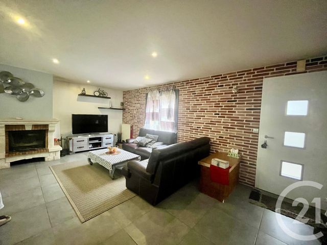 maison à vendre - 6 pièces - 147.78 m2 - CORNEBARRIEU - 31 - MIDI-PYRENEES - Century 21 Fly Immo