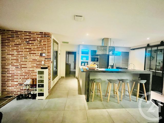 maison à vendre - 6 pièces - 147.78 m2 - CORNEBARRIEU - 31 - MIDI-PYRENEES - Century 21 Fly Immo