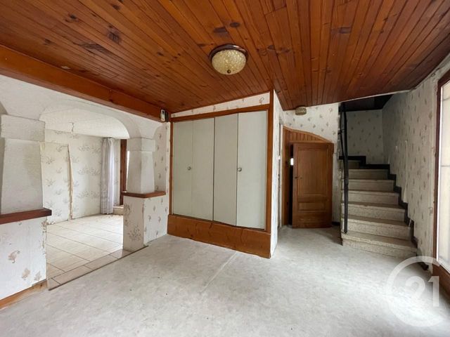 maison à vendre - 4 pièces - 108.0 m2 - BLAGNAC - 31 - MIDI-PYRENEES - Century 21 Fly Immo