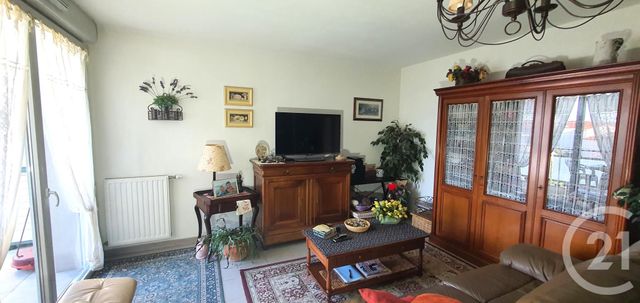 Appartement T4 à vendre - 4 pièces - 80.1 m2 - BLAGNAC - 31 - MIDI-PYRENEES - Century 21 Fly Immo