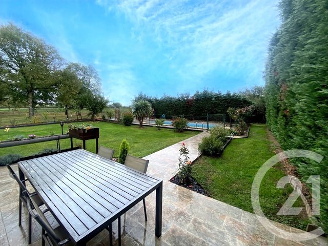 maison à vendre - 4 pièces - 128.36 m2 - AUSSONNE - 31 - MIDI-PYRENEES - Century 21 Fly Immo