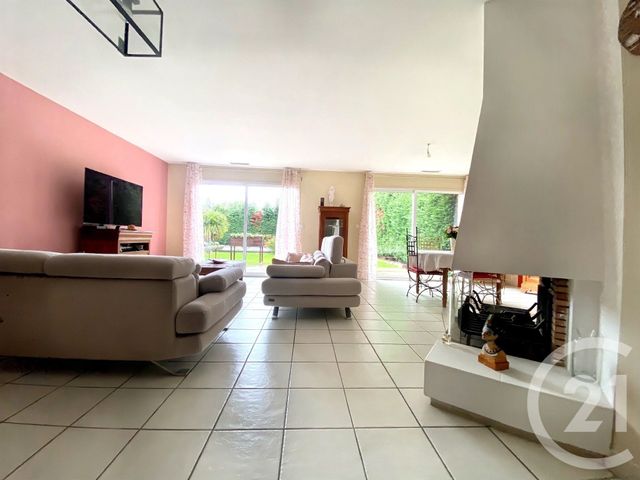 maison à vendre - 4 pièces - 128.36 m2 - AUSSONNE - 31 - MIDI-PYRENEES - Century 21 Fly Immo