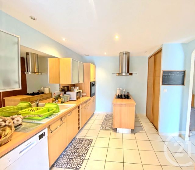 maison à vendre - 4 pièces - 128.36 m2 - AUSSONNE - 31 - MIDI-PYRENEES - Century 21 Fly Immo