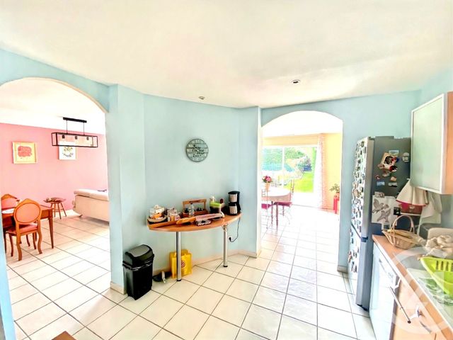 maison à vendre - 4 pièces - 128.36 m2 - AUSSONNE - 31 - MIDI-PYRENEES - Century 21 Fly Immo