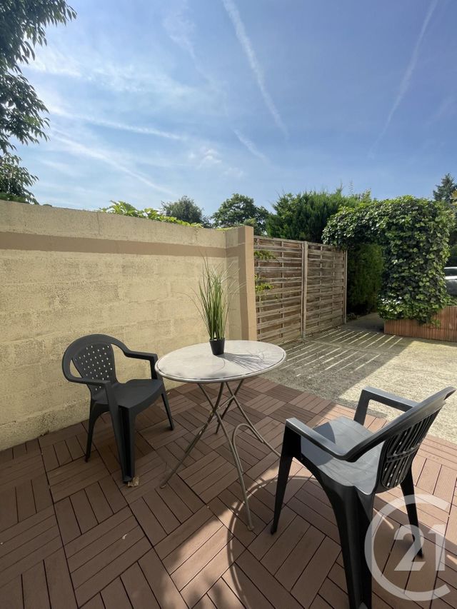 Appartement F3 à vendre - 3 pièces - 76.18 m2 - BLAGNAC - 31 - MIDI-PYRENEES - Century 21 Fly Immo