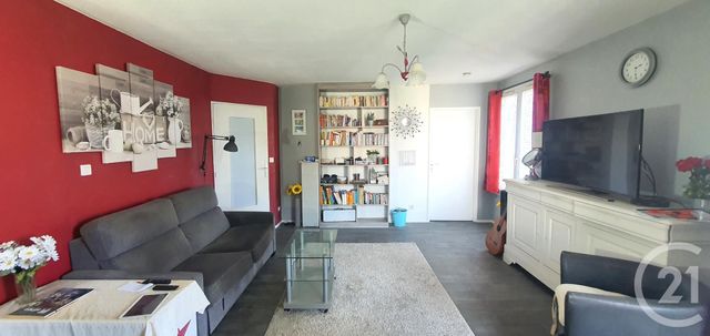 Appartement T2 à vendre - 2 pièces - 54.38 m2 - BLAGNAC - 31 - MIDI-PYRENEES - Century 21 Fly Immo