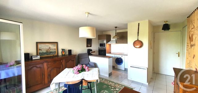 Appartement T3 à vendre - 3 pièces - 49.02 m2 - BLAGNAC - 31 - MIDI-PYRENEES - Century 21 Fly Immo