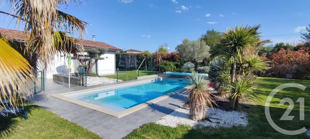 maison à vendre - 5 pièces - 163.66 m2 - SEILH - 31 - MIDI-PYRENEES - Century 21 Fly Immo