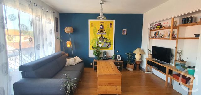 Appartement T3 à vendre - 3 pièces - 65.08 m2 - TOULOUSE - 31 - MIDI-PYRENEES - Century 21 Fly Immo