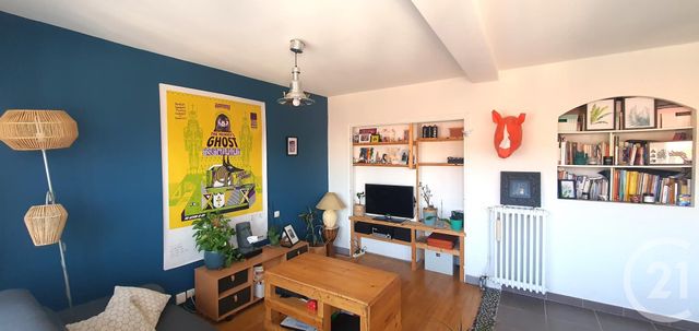 Appartement T3 à vendre - 3 pièces - 65.08 m2 - TOULOUSE - 31 - MIDI-PYRENEES - Century 21 Fly Immo