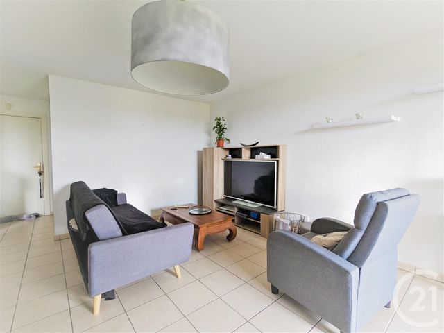 Appartement F2 à vendre - 2 pièces - 43.66 m2 - GAGNAC SUR GARONNE - 31 - MIDI-PYRENEES - Century 21 Fly Immo