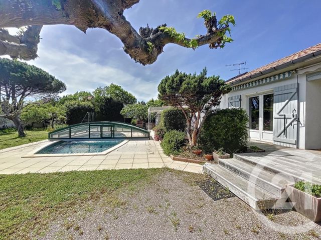 maison à vendre - 7 pièces - 172.0 m2 - TOURNEFEUILLE - 31 - MIDI-PYRENEES - Century 21 Fly Immo