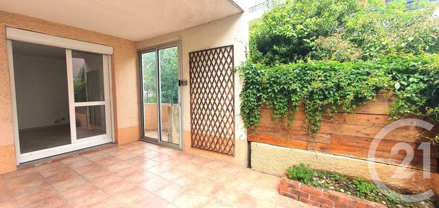 Appartement T4 à vendre - 4 pièces - 88.64 m2 - BLAGNAC - 31 - MIDI-PYRENEES - Century 21 Fly Immo