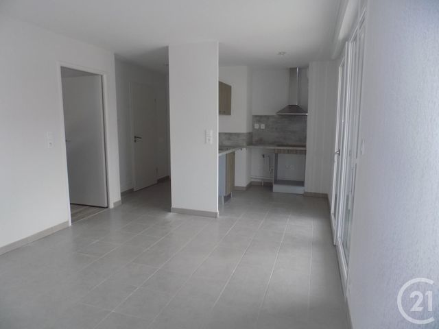 appartement - BLAGNAC - 31