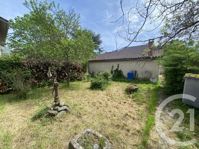 maison - BLAGNAC - 31