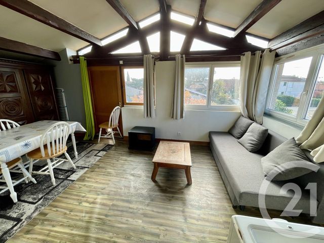 maison à vendre - 8 pièces - 157.79 m2 - BLAGNAC - 31 - MIDI-PYRENEES - Century 21 Fly Immo