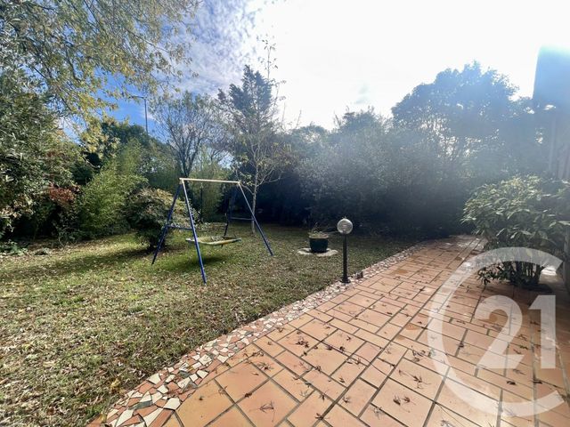 maison à vendre - 8 pièces - 157.79 m2 - BLAGNAC - 31 - MIDI-PYRENEES - Century 21 Fly Immo
