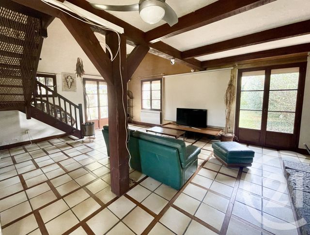 maison à vendre - 8 pièces - 157.79 m2 - BLAGNAC - 31 - MIDI-PYRENEES - Century 21 Fly Immo