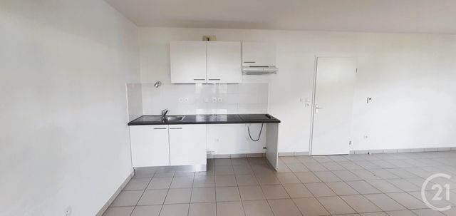 Appartement T3 à vendre - 3 pièces - 58.44 m2 - BLAGNAC - 31 - MIDI-PYRENEES - Century 21 Fly Immo