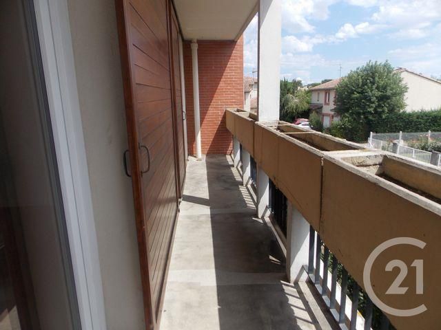 appartement - BLAGNAC - 31
