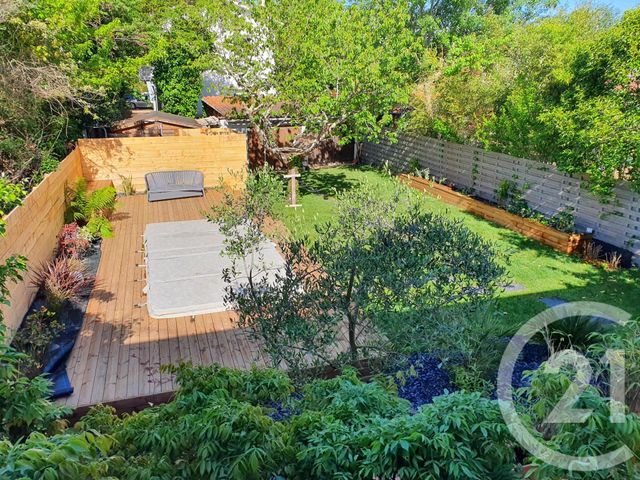 maison à vendre - 7 pièces - 174.91 m2 - BLAGNAC - 31 - MIDI-PYRENEES - Century 21 Fly Immo