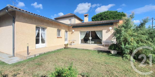 maison - BLAGNAC - 31