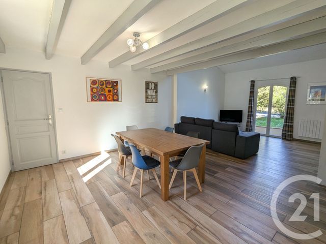 maison à louer - 6 pièces - 150.0 m2 - AUSSONNE - 31 - MIDI-PYRENEES - Century 21 Fly Immo