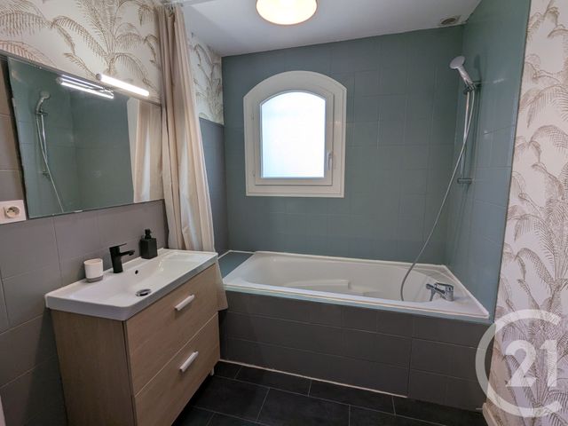 maison à louer - 6 pièces - 150.0 m2 - AUSSONNE - 31 - MIDI-PYRENEES - Century 21 Fly Immo